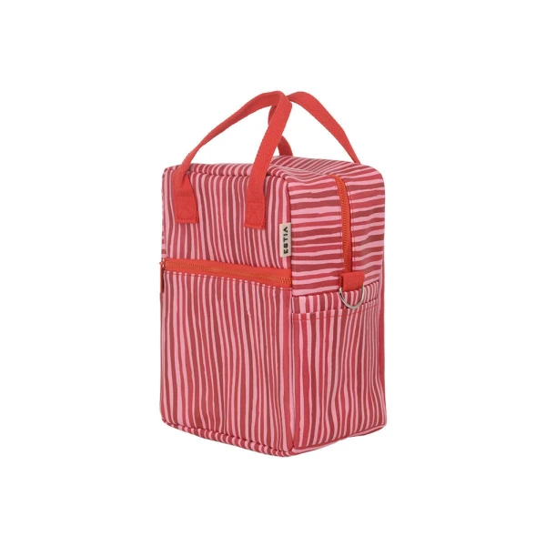 ESTIA HOME ART ΤΣΑΝΤΑ ΦΑΓΗΤΟΥ 7L - VIVA STRIPE
