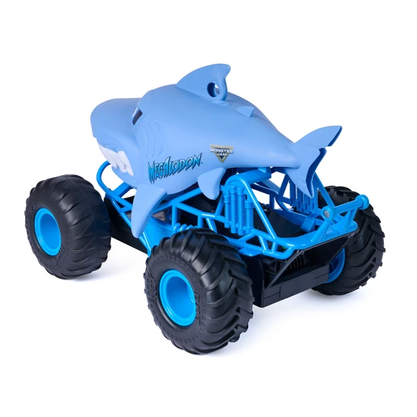 MONSTER JAM 1:15 ΤΗΛΕΚΑΤΕΥΘΥΝΟΜΕΝΟ ΟΧΗΜΑ CHOMPING MEGALODON