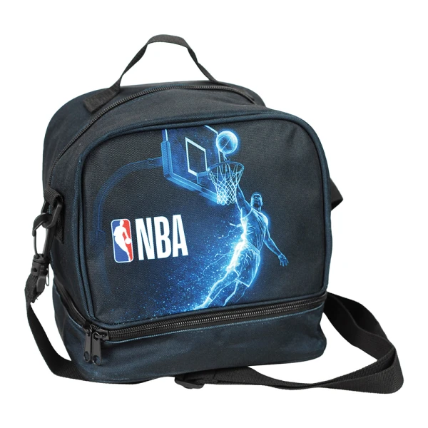 BACK ME UP ΤΣΑΝΤΑΚΙ ΦΑΓΗΤΟΥ ΟΒΑΛ NBA PLAYER DUNK