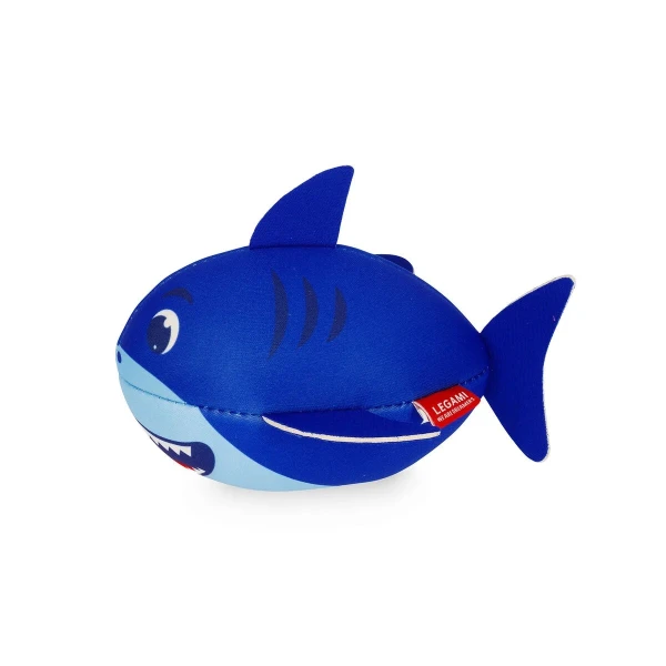 LEGAMI ΜΠΑΛΑ NEOPRENE ΠΟΥ ΕΠΙΠΛΕΕΙ SHARK