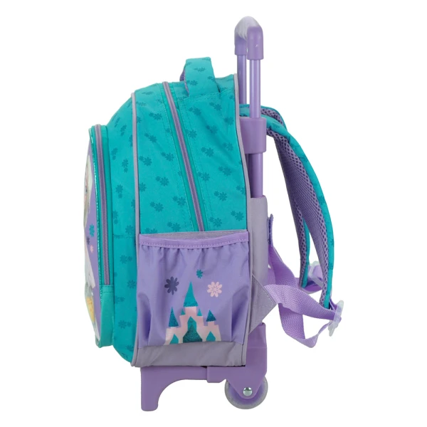 TROLLEY ΝΗΠΙΟΥ FROZEN MODERN MAGIC