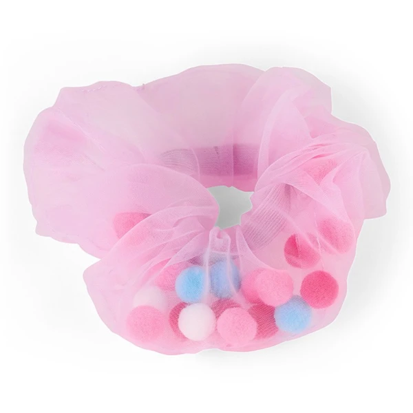 CREATE IT! SCRUNCHIES - 3 ΣΧΕΔΙΑ