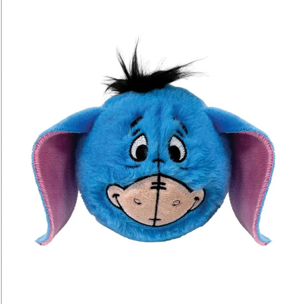TY ΧΝΟΥΔΩΤΟ ΜΠΑΛΑΚΙ BEANIE BOUNCERS DISNEY EEYORE
