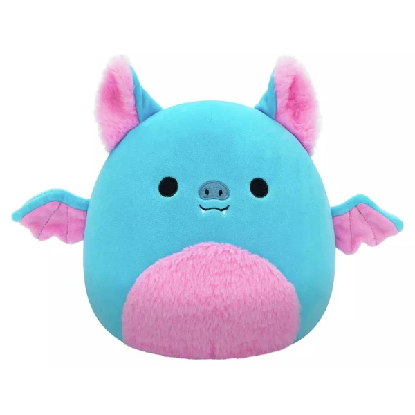 SQUISHMALLOWS ΛΟΥΤΡΙΝΟ 19 εκ. BOYLE BAT