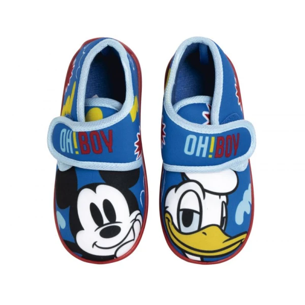 ΒΡΕΦΙΚΕΣ ΠΑΝΤΟΦΛΕΣ ΜΠΟΤΑΚΙΑ MICKEY