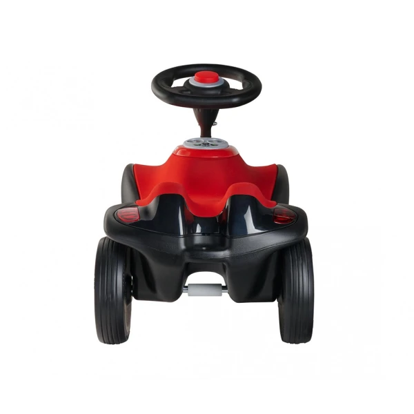 BIG BOBBY CAR NEXT 2.0 RED