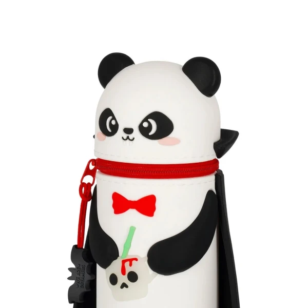 LEGAMI HALLOWEEN 2-IN-1 PENCIL CASE – TRICK OR TREAT