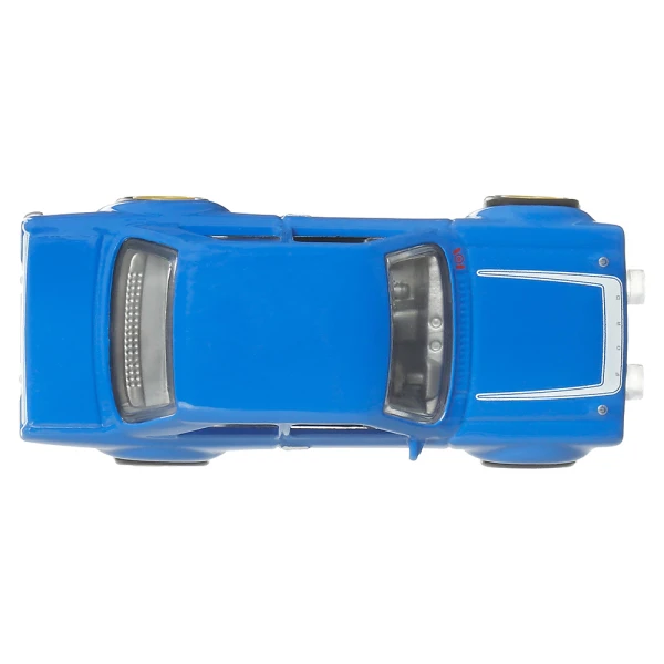 HOT WHEELS ΣΥΛΛΕΚΤΙΚΑ ΑΥΤΟΚΙΝΗΤΑΚΙΑ ΣΕΤ ΤΩΝ 5 - FAST & FURIOUS