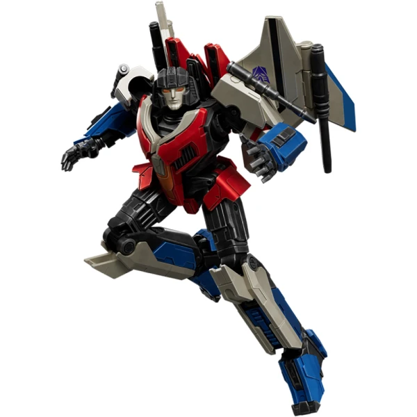 BLOKEES ΦΙΓΟΥΡΑ ΚΑΤΑΣΚΕΥΗΣ TRANSFORMERS CLASSIC CLASS - STARSCREAM