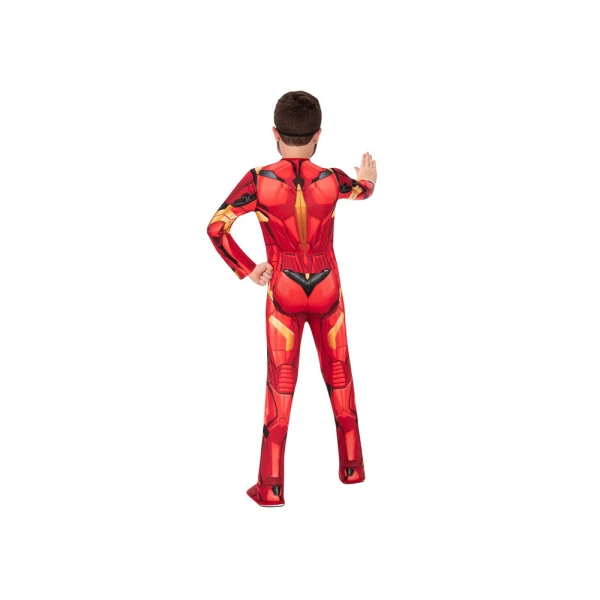 ΑΠΟΚΡΙΑΤΙΚΗ ΣΤΟΛΗ IRON MAN HS