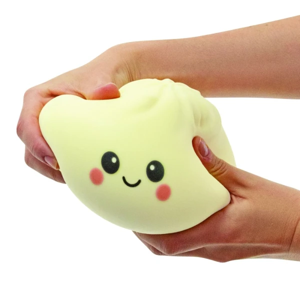 KEYCRAFT THE BIG SQUIJ WONTON - 3 COLORS