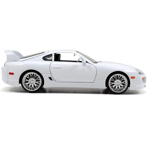 FAST & FURIOUS ΑΥΤΟΚΙΝΗΤΟ 1:24 1995 TOYOTA SUPRA
