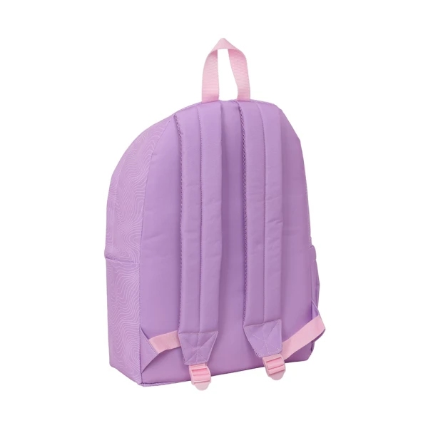 SAFTA BACKPACK K-POP DEMON HUNTERS ICONIC 43cm