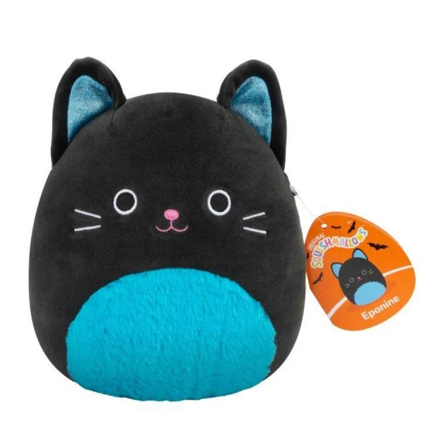 SQUISHMALLOWS HALLOWEEN ΛΟΥΤΡΙΝΟ 19 εκ. - EPONINE