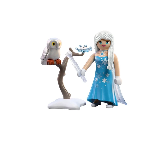 PLAYMOBIL SPECIAL PLUS ΠΡΙΓΚΙΠΙΣΣΑ ΤΟΥ ΠΑΓΟΥ
