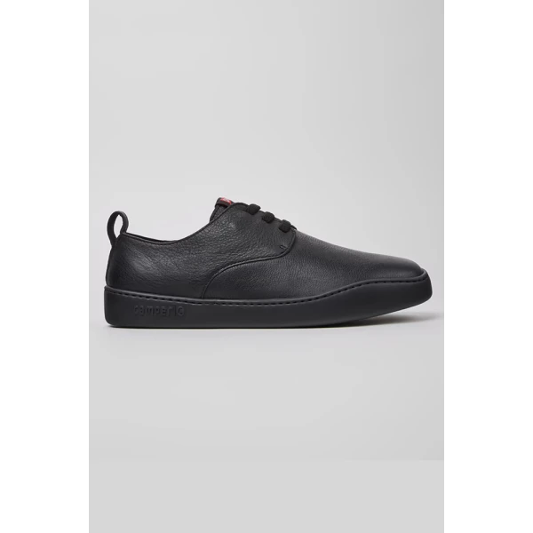 CAMPER ΑΝΔΡΙΚΑ SNEAKERS PEU TOURING ΜΑΥΡΑ