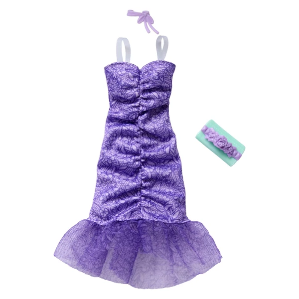 BARBIE STYLE ΜΩΒ ΦΟΡΕΜΑ