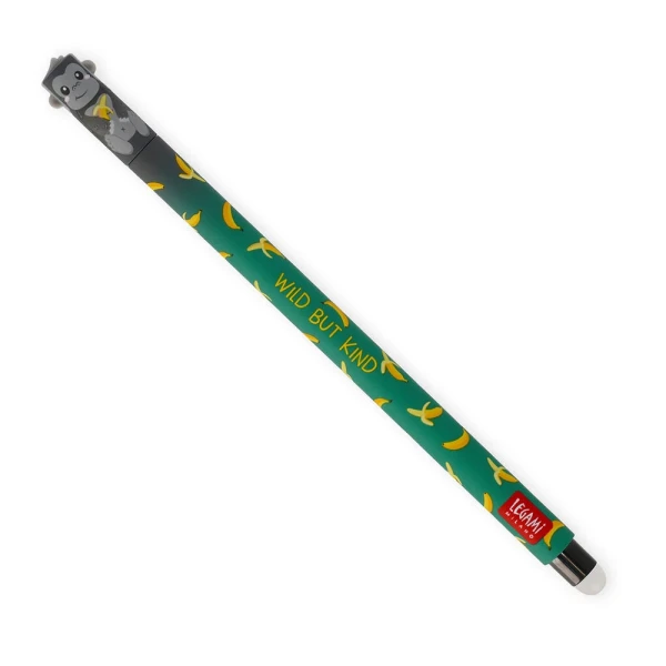 LEGAMI GEL ΣΤΥΛΟ ΠΟΥ ΣΒΗΝΕΙ 0.7mm GORILLA