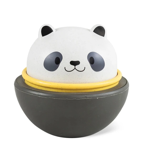 TIGER TIBER ROCKING ROLLERS - PANDA