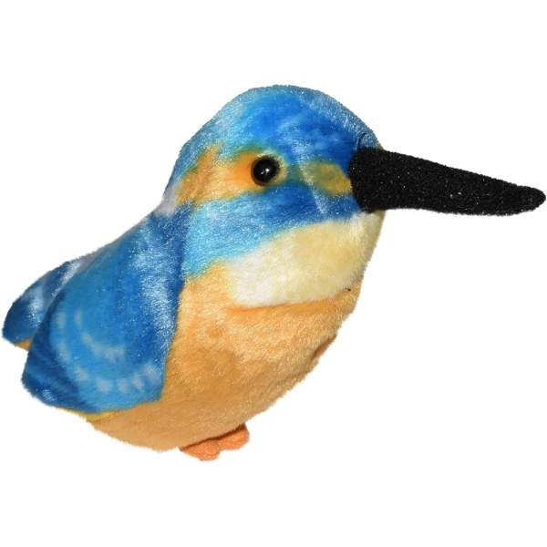 WILD REPUBLIC ΛΟΥΤΡΙΝΟ ΠΟΥΛΑΚΙ – KINGFISHER