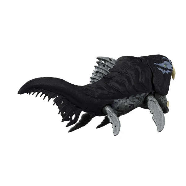 JURASSIC WORLD SURVIVAL STRIKE ATTACK DUNKLEOSTEUS