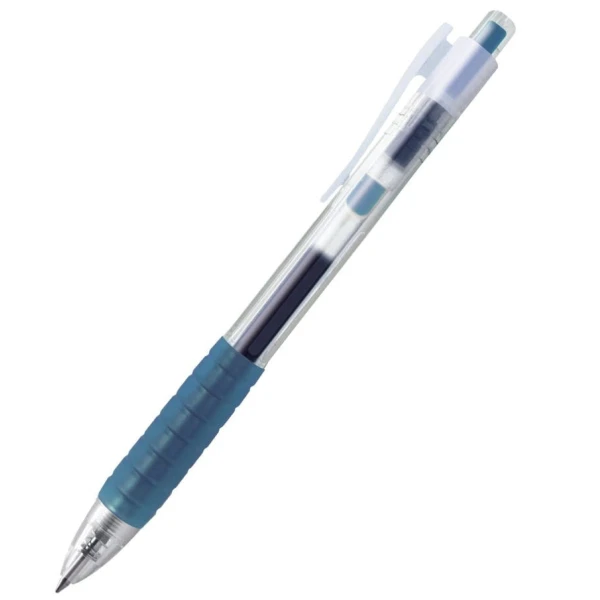 FABER-CASTELL ΣΤΥΛΟ FAST GEL ΤΥΡΚΟΥΑΖ