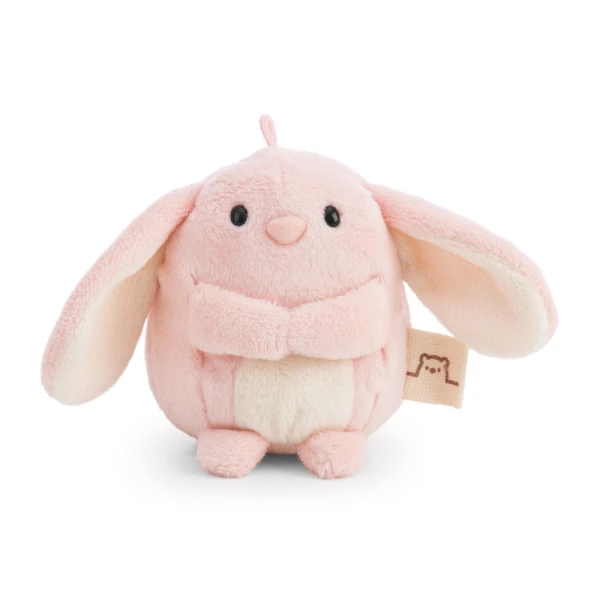 MY MOCHI ΛΟΥΤΡΙΝΟ 8 cm ΣΕ ΚΟΥΤΙ ΔΩΡΟΥ W2 - BUNNY PIBU