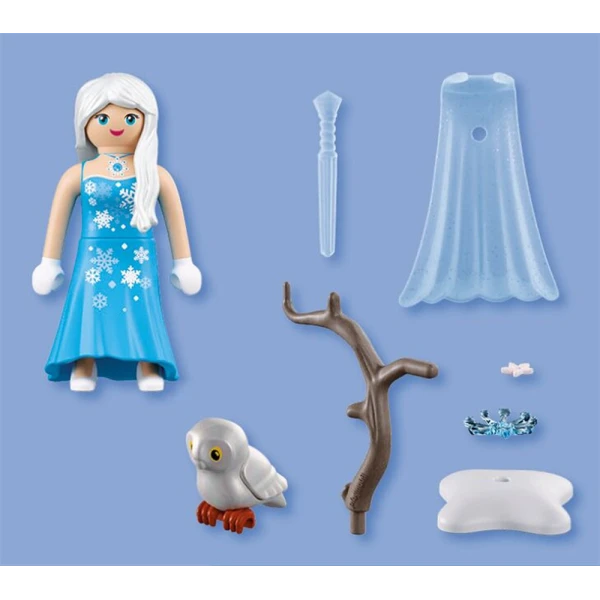 PLAYMOBIL SPECIAL PLUS ΠΡΙΓΚΙΠΙΣΣΑ ΤΟΥ ΠΑΓΟΥ