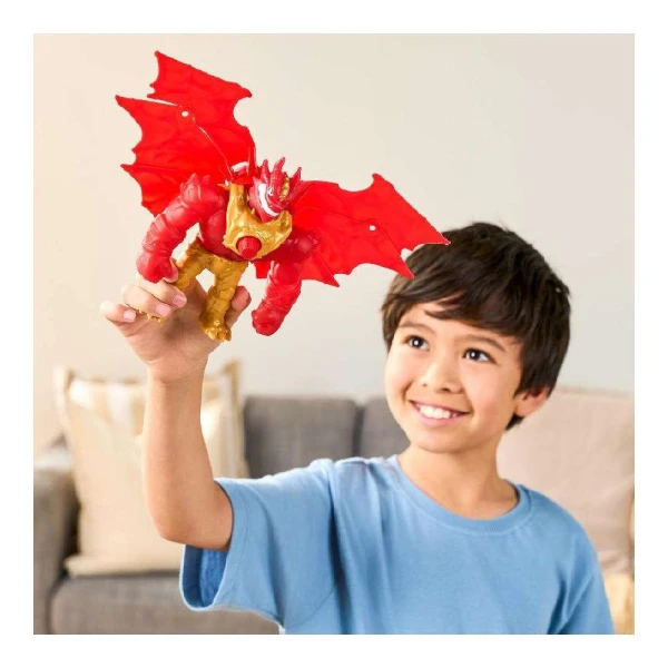 GOO JIT ZU BATTLEWING BLAZAGON