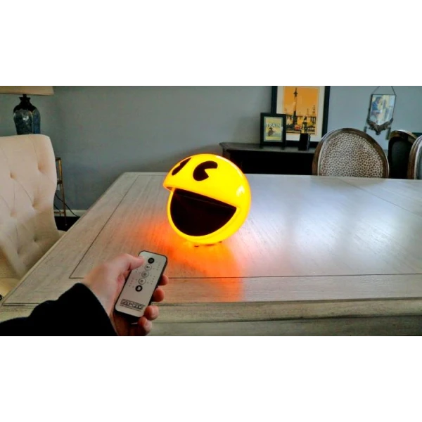 BANDAI NAMCO PAC-MAN ΦΩΤΙΣΤΙΚΟ USB