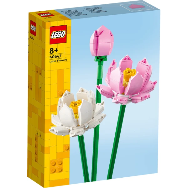 LEGO® ΝΟΥΦΑΡΑ
