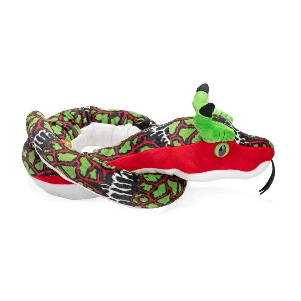 WILD REPUBLIC ΛΟΥΤΡΙΝΟ DRAGONBONE SNAKE 137 εκ.