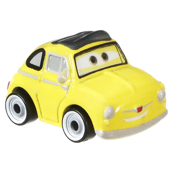 CARS MINI CARS - LUIGI