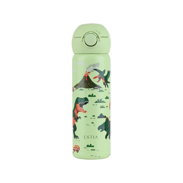 ΘΕΡΜΟΣ ΠΑΙΔΙΚΟ WONDER BOTTLE 500ml - DINO EXPLORER