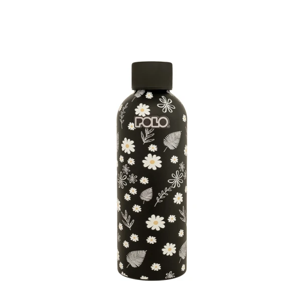 POLO 2026 ΘΕΡΜΟΣ ΑΝΟΞΕΙΔΩΤΟ BLOSSOM 500ml BLACK BLOSSOM