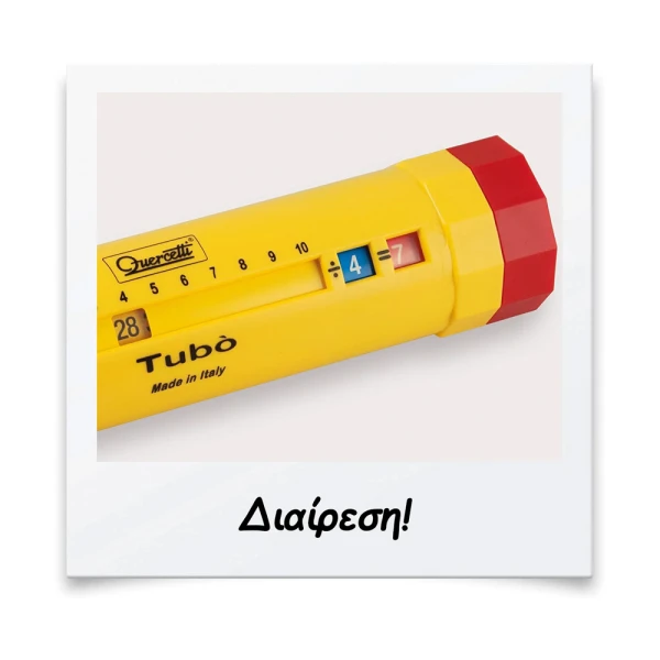QUERCETTI PYTHAGOREAN CYLINDER ARITHMETIC OPERATIONS