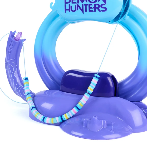 COOL MAKER ΣΤΟΥΝΤΙΟ ΒΡΑΧΙΟΛΙΩΝ K-POP DEMON HUNTERS