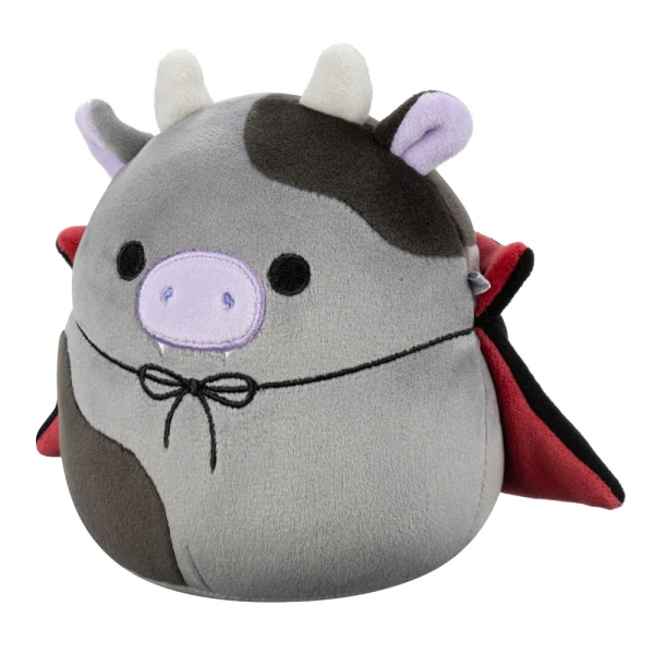 SQUISHMALLOWS-HALLOWEEN ΛΟΥΤΡΙΝΟ 13 εκ. W1 - BRIDGETTE Η ΑΓΕΛΑΔΑ