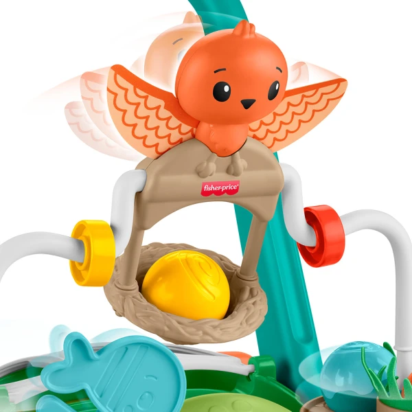 FISHER PRICE ΣΤΡΑΤΑ ΧΕΛΩΝΑ