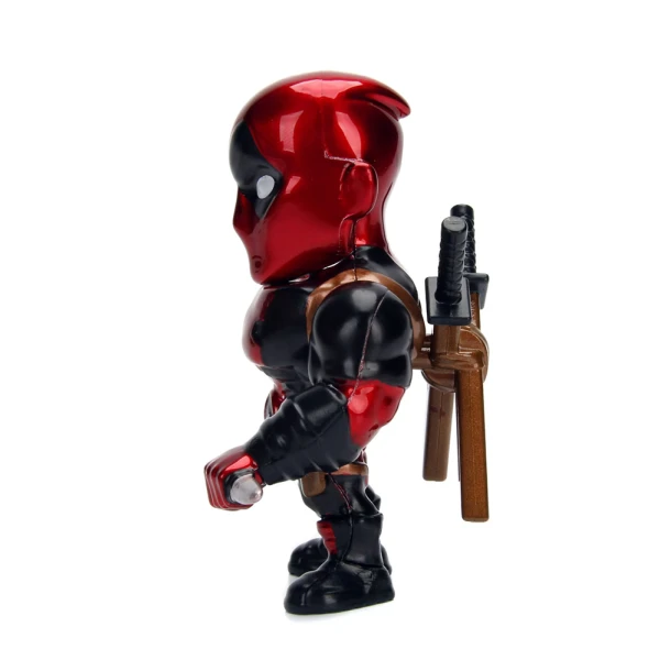 JADA MARVEL METALFIGS ΦΙΓΟΥΡΑ DEADPOOL