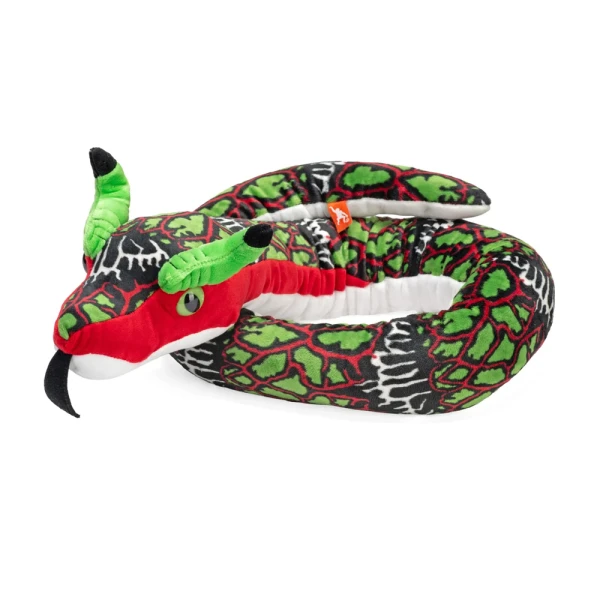 WILD REPUBLIC ΛΟΥΤΡΙΝΟ DRAGONBONE SNAKE 137 εκ.
