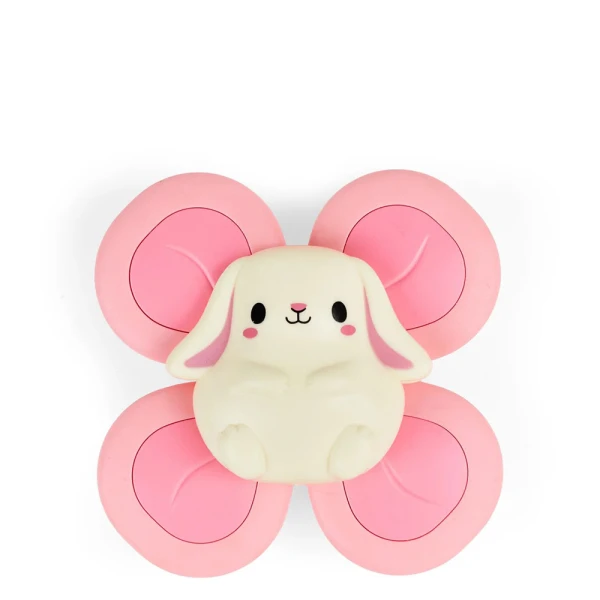 TIGER TIBER ΑΙΣΘΗΤΙΡΙΑΚΟ SPINNER - BUNNY