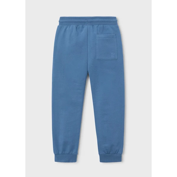 MAYORAL BASIC SWEATPANTS ICE