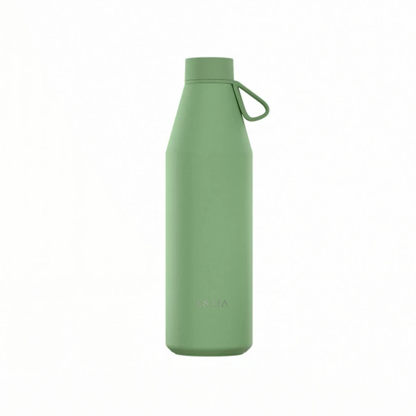 ESTIA HOME ART ΘΕΡΜΟΣ FLOW SAVE THE AEGEAN 800ml PINE