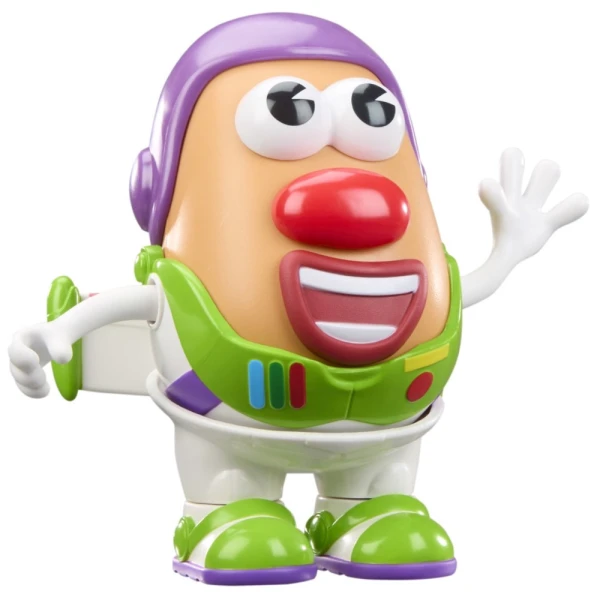 PLAYSKOOL MR. POTATO HEAD TOY STORY 5 ASTRO