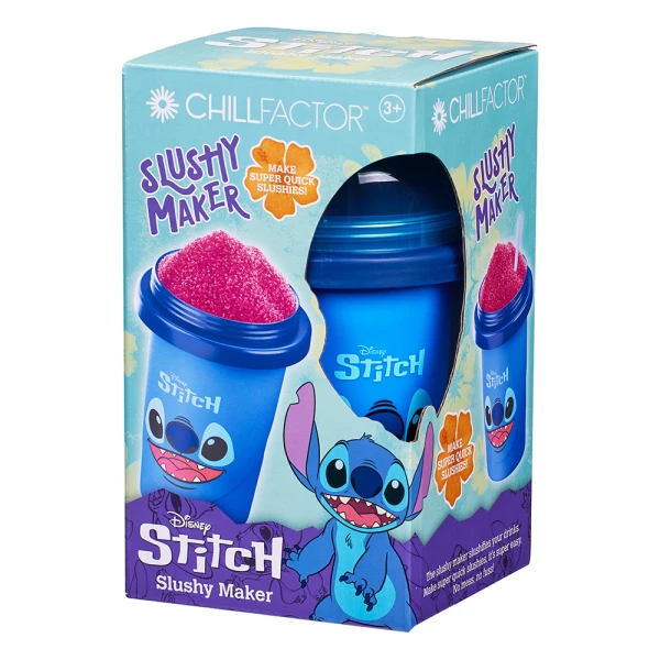 CHILLFACTOR ΣΟΥΠΕΡ ΓΡΑΝΙΤΕΣ - DISNEY STITCH