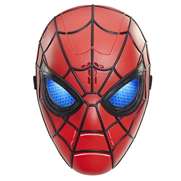 MARVEL SPIDER-MAN BRAND NEW DAY ΗΛΕΚΤΡΟΝΙΚΗ ΜΑΣΚΑ SPIDERMAN