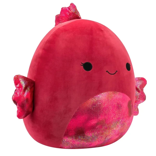 SQUISHMALLOWS ΛΟΥΤΡΙΝΟ 41 εκ. - BARELIA THE BETTA FISH