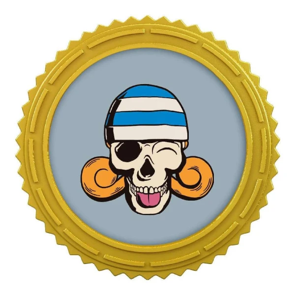 ONE PIECE ΜΙΝΙ ΣΥΛΛΕΚΤΙΚΕΣ ΦΙΓΟΥΡΕΣ ΕΚΠΛΗΞΗ