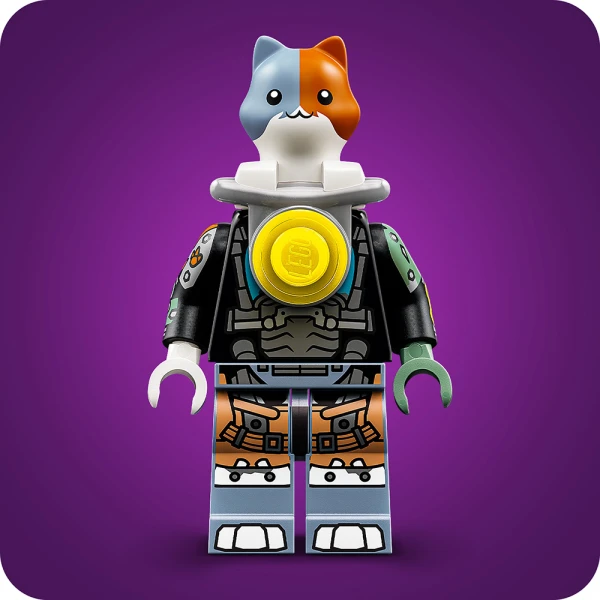 LEGO® FORTNITE® KIT